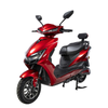 Y4-ZL3 Wolf Warrior 3 E-Motorcycle