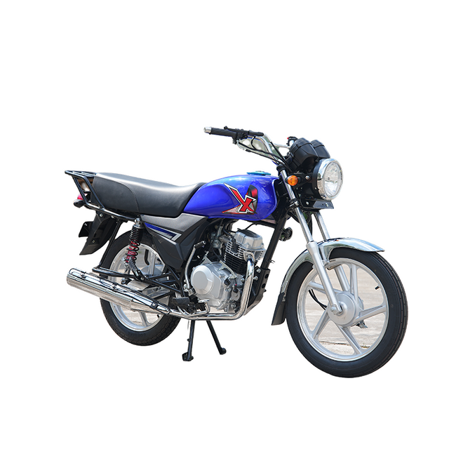125cc Fuel Powered Motorcycle