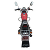 JH150-M6-J Fuel Powered Motorcycle 149.4cc