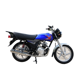 125cc Fuel Powered Motorcycle
