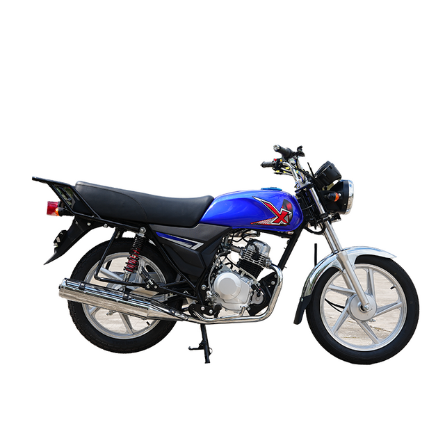 125cc Fuel Powered Motorcycle