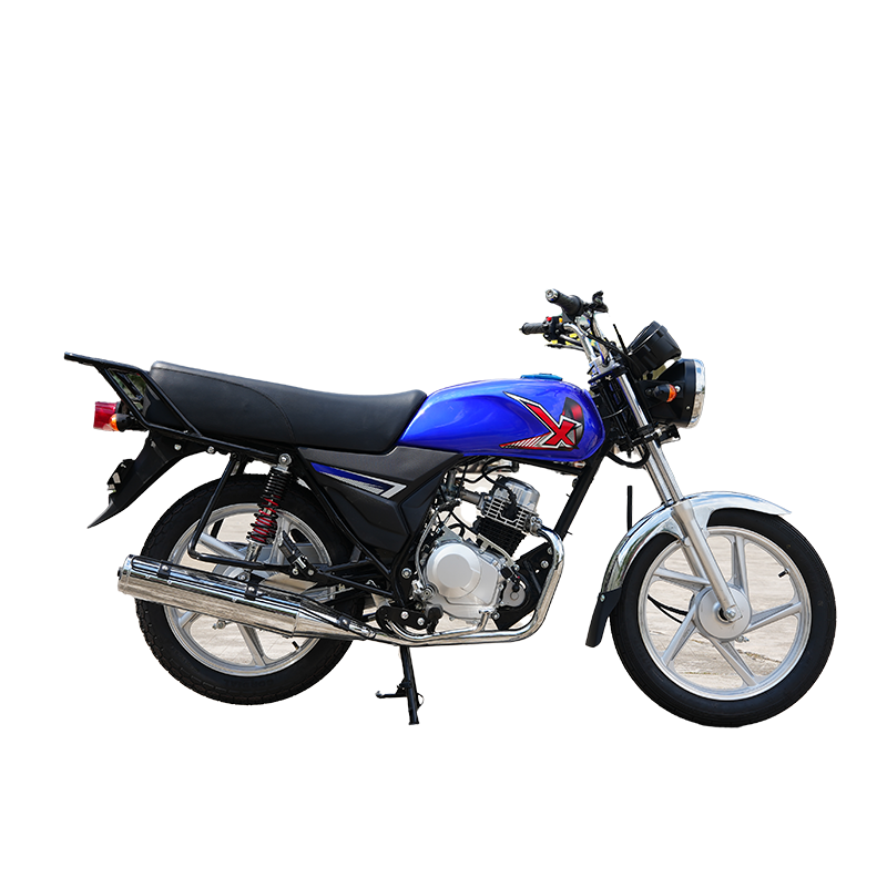 125cc Fuel Powered Motorcycle