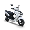 Y4-ZL3 Wolf Warrior 3 E-Motorcycle