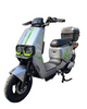 Y2-XCT Little Red Rabbit E-Motorcycle