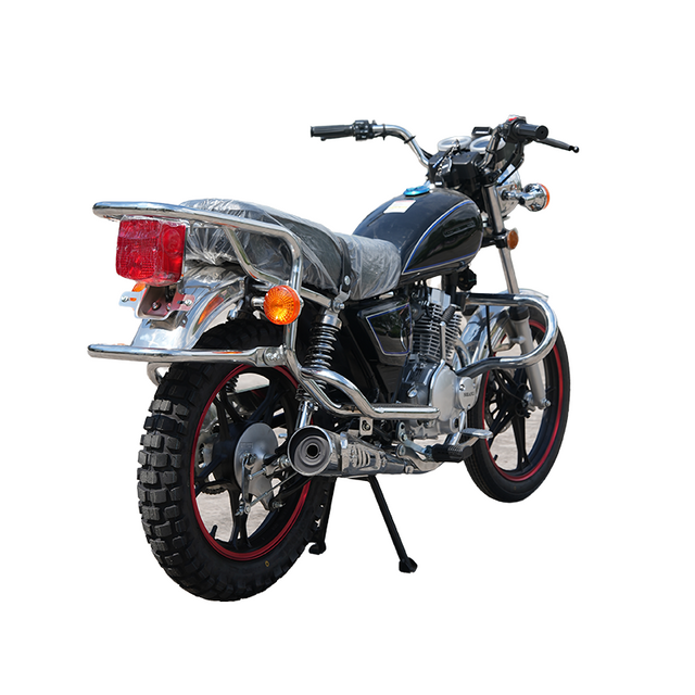 125 and 150cc Fuel Powered Motorcycle