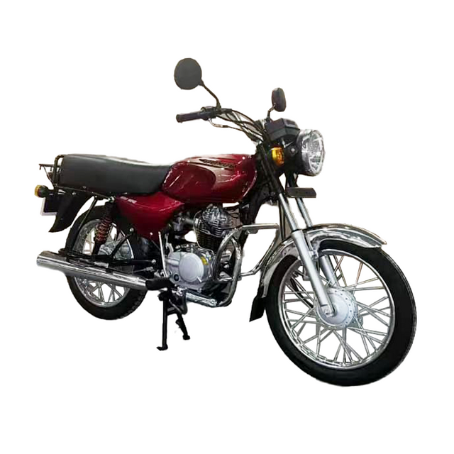 JH-BM100 Fuel Powered Motorcycle 99.3cc