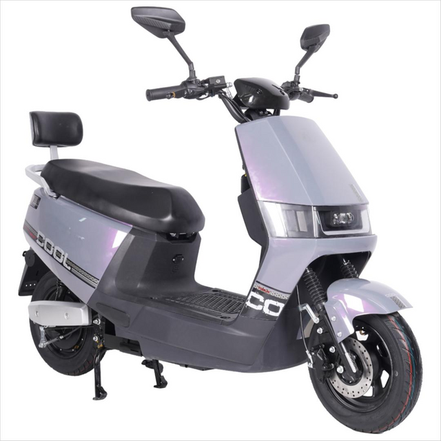Y4-HN Red Bull E-Motorcycle