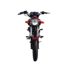 JH125-M6-C Fuel Powered Motorcycle 124cc
