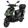 Y4-JQR Robot E-Motorcycle