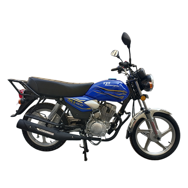 JH150-TVS Fuel Powered Motorcycle 150CC