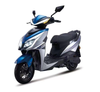 Y4-ZL3 Wolf Warrior 3 E-Motorcycle