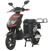 Y2-Y8Y8 E-Motorcycle