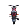 JH125-M6-C Fuel Powered Motorcycle 124cc