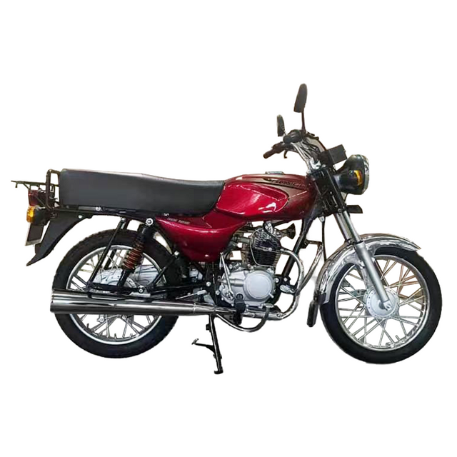 JH-BM100 Fuel Powered Motorcycle 99.3cc
