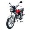 JH125-XP(TMS) Fuel Powered Motorcycle 125CC