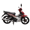 HL125-8 Fuel Powered Motorcycle