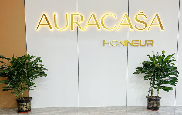 About Auracasa Honneur 2