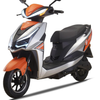 Y4-ZL3 Wolf Warrior 3 E-Motorcycle