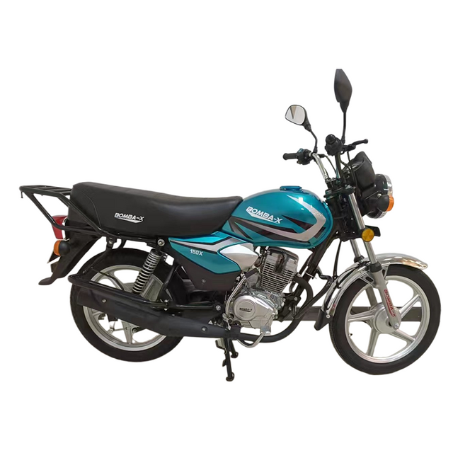 JH150-TVS Fuel Powered Motorcycle 150CC