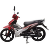 HL125-8 Fuel Powered Motorcycle