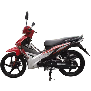 HL125-8 Fuel Powered Motorcycle