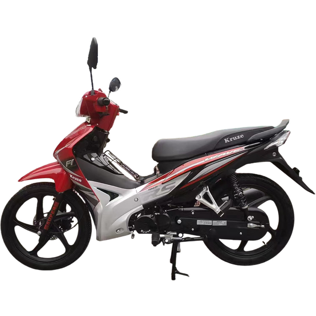 HL125-8 Fuel Powered Motorcycle