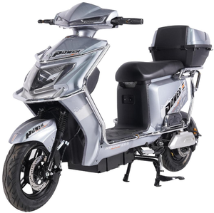 Y2-Y8Y8 E-Motorcycle
