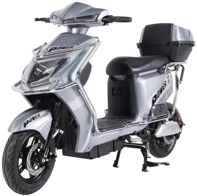 Y2-Y8Y8 E-Motorcycle