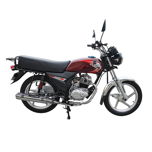 JH125-XP(TMS) Fuel Powered Motorcycle 125CC
