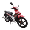 HL125-8 Fuel Powered Motorcycle